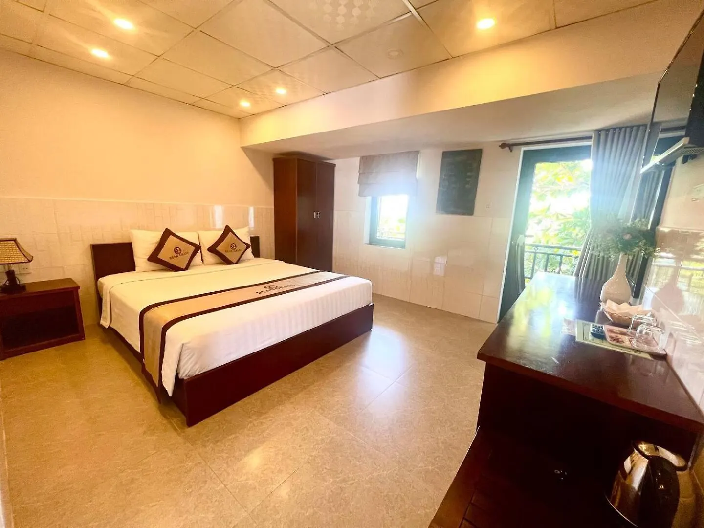 Bean Grass Homestay Hội An