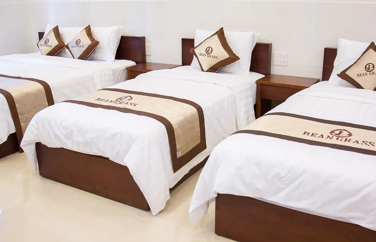 Bean Grass Homestay Hội An