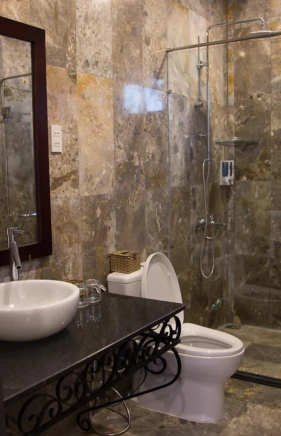 Bean Grass Homestay Hội An