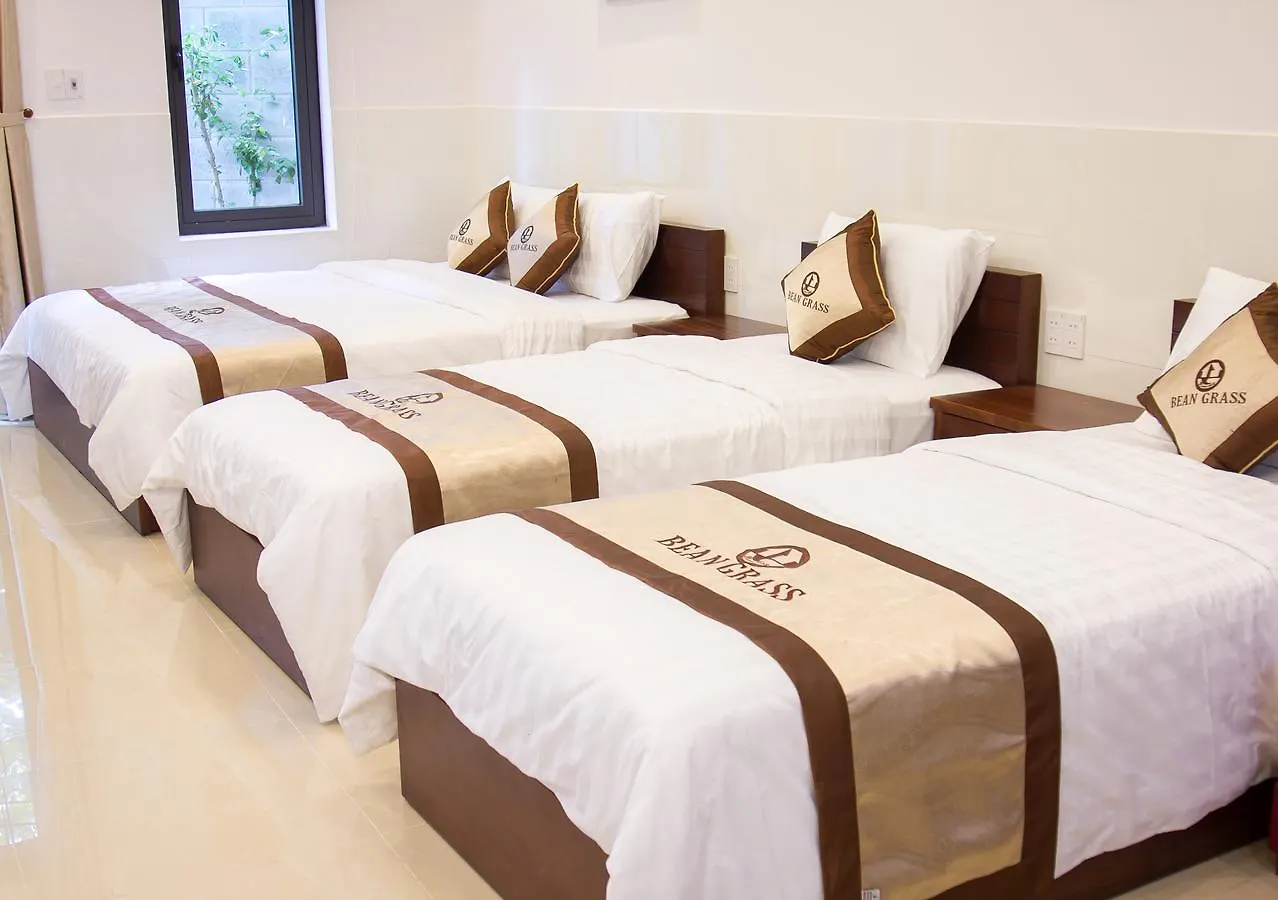 Bean Grass Homestay Hội An
