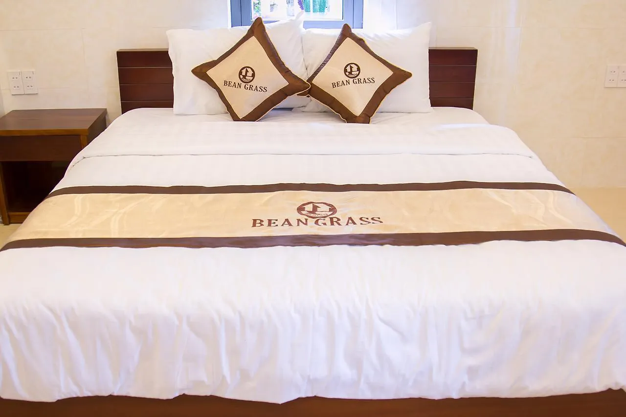 Bean Grass Homestay Hội An