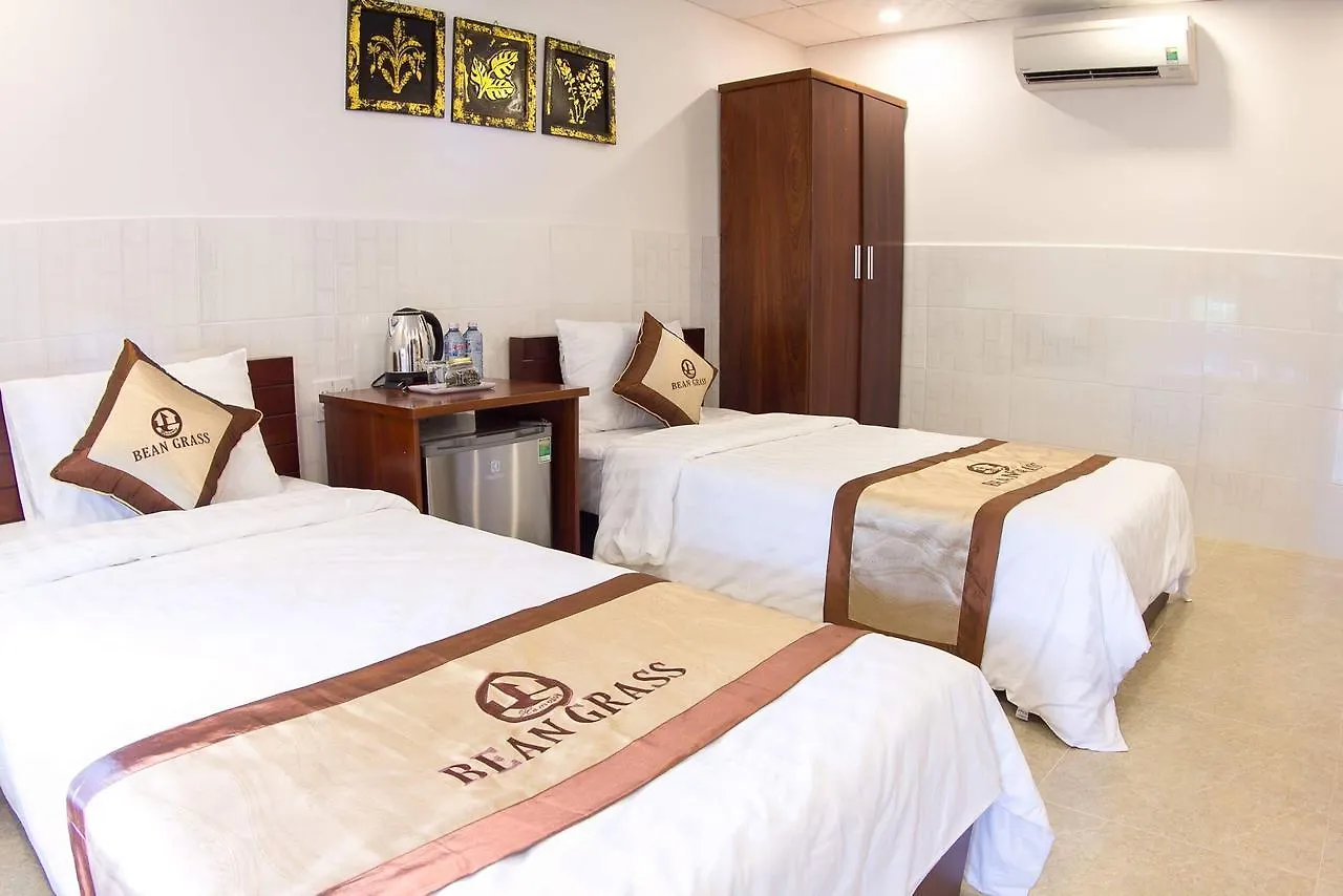 Bean Grass Homestay Hội An Vietnam
