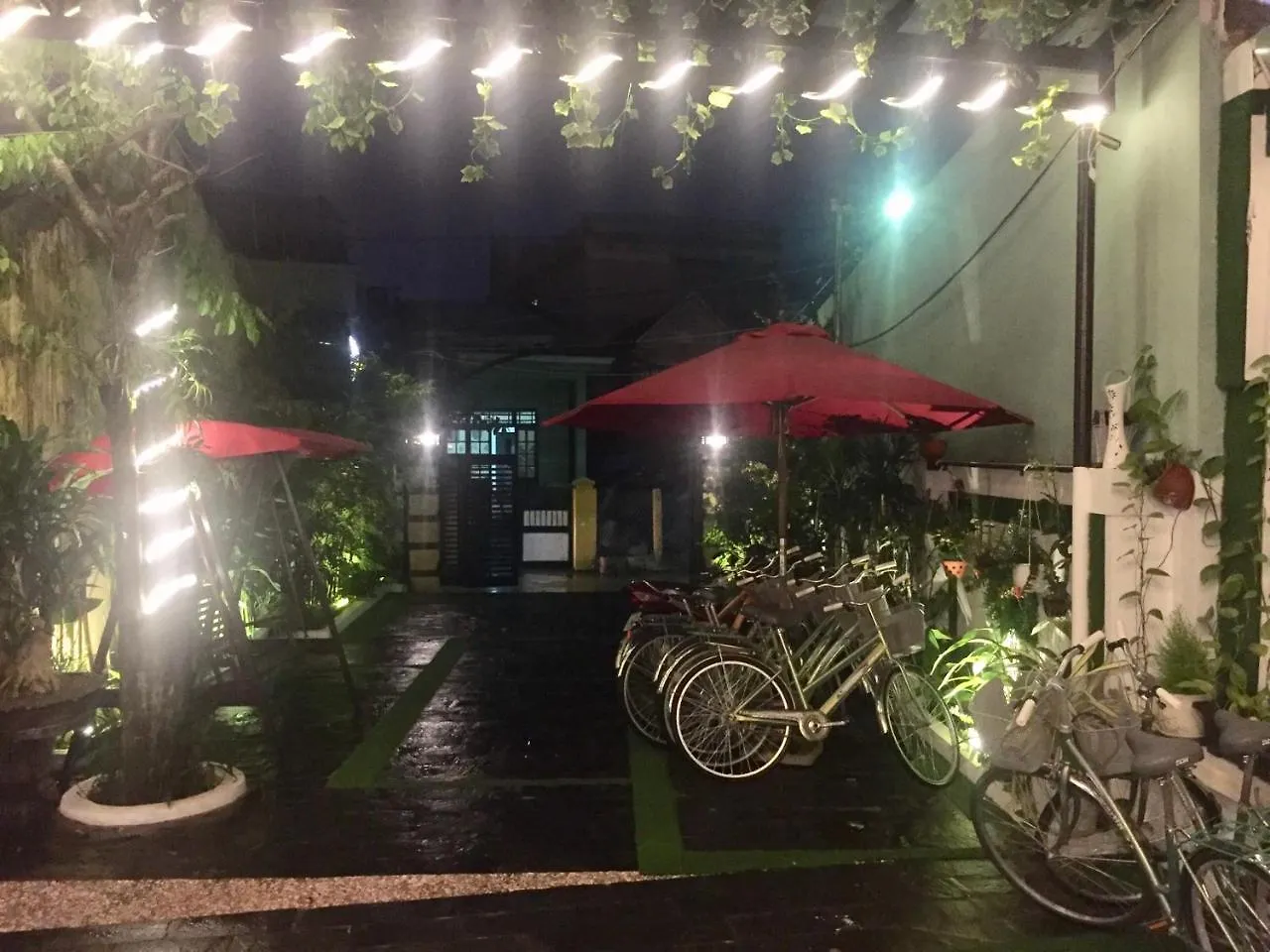 Bean Grass Homestay Hội An 0*,  Vietnam
