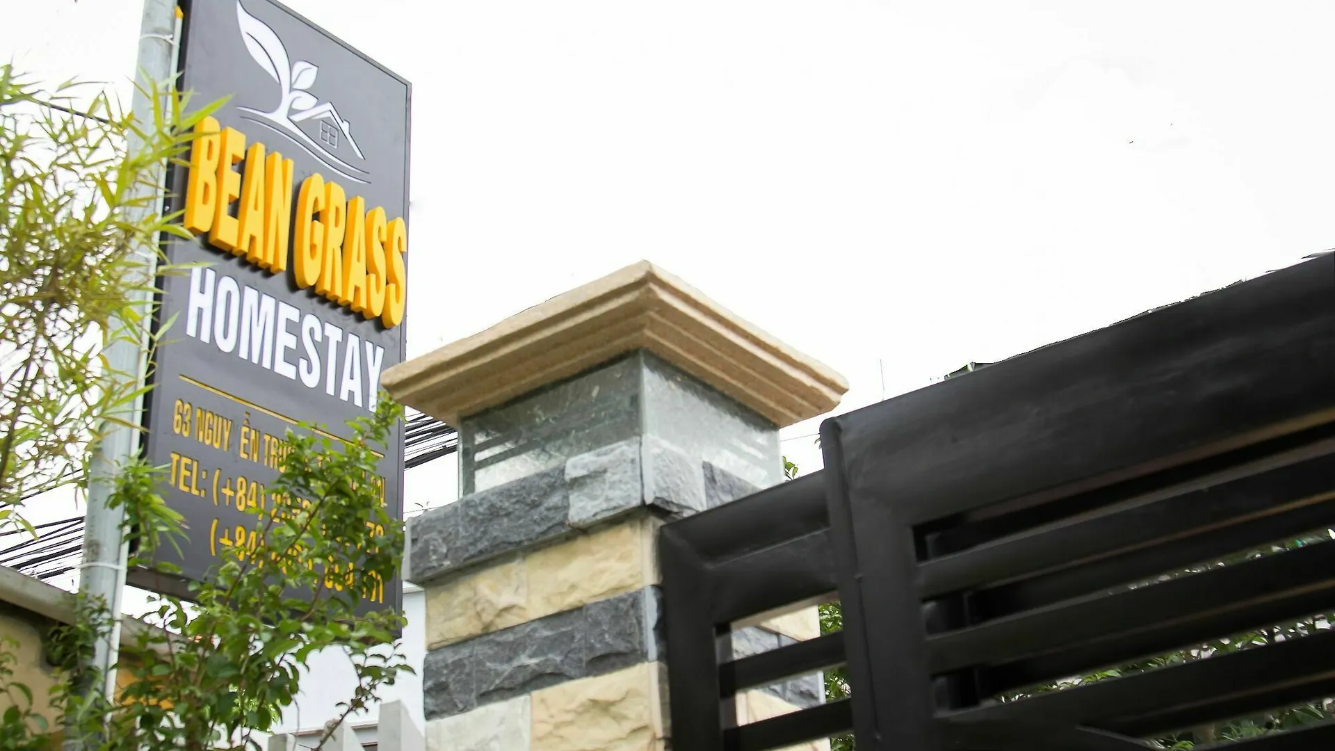 Bean Grass Homestay Hội An
