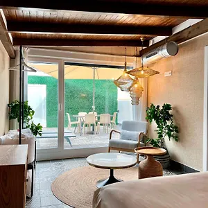 Realejo Campo Del Principe 3000 , Granada Spagna