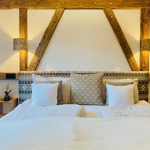 Schittlerhof , Fischen im Allgaeu Duitsland