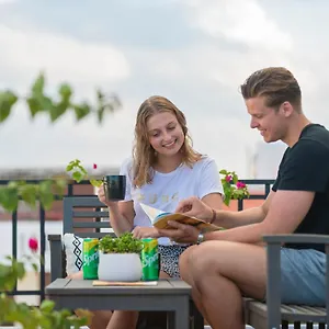  Accommodatie bij particulieren Onion