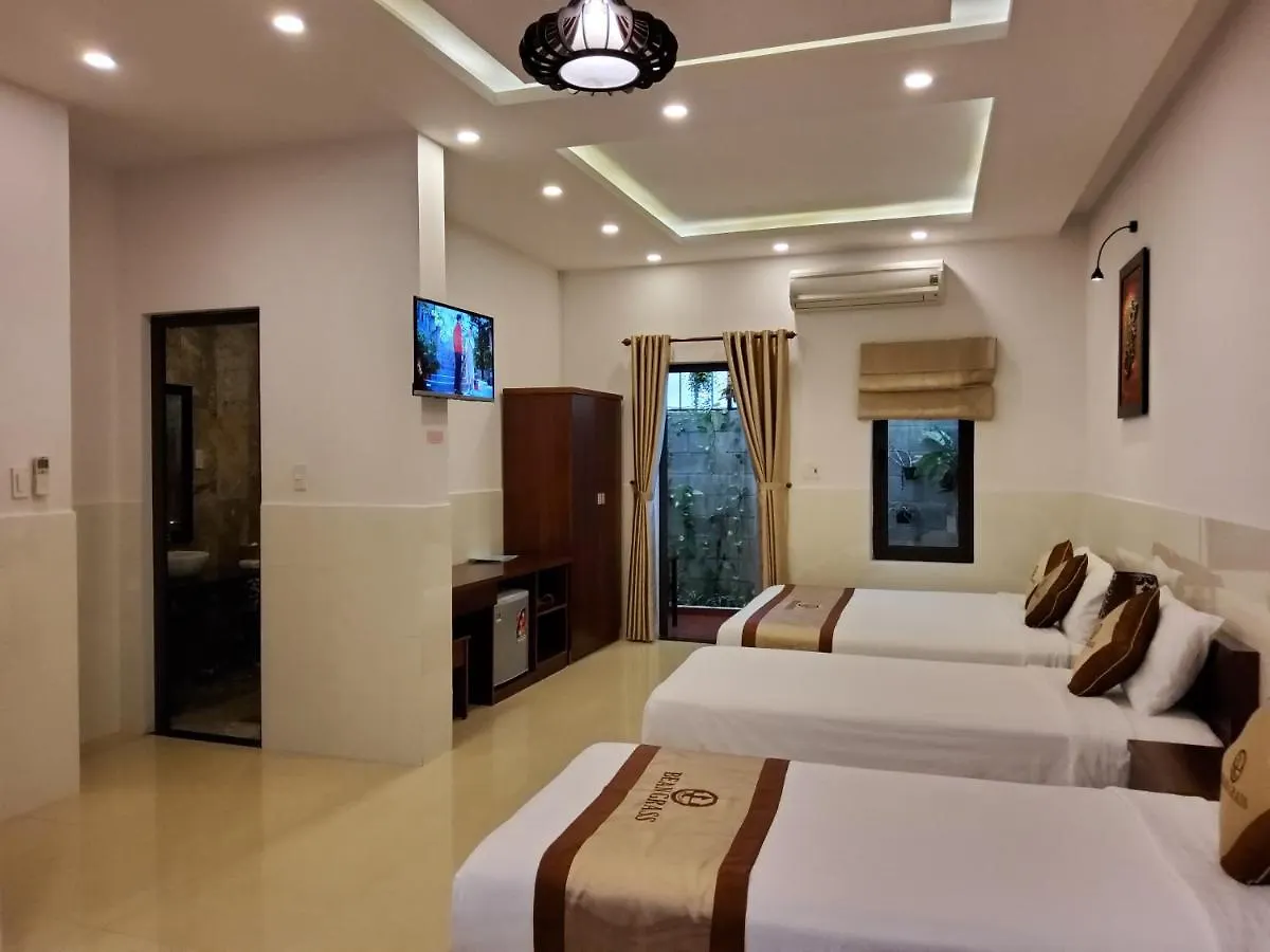 Bean Grass Homestay Hoi An