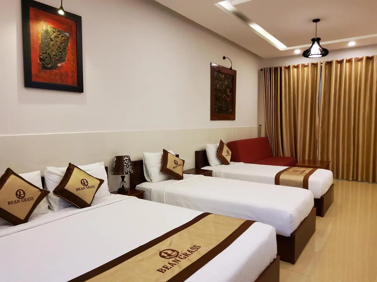 Bean Grass Homestay Hoi An
