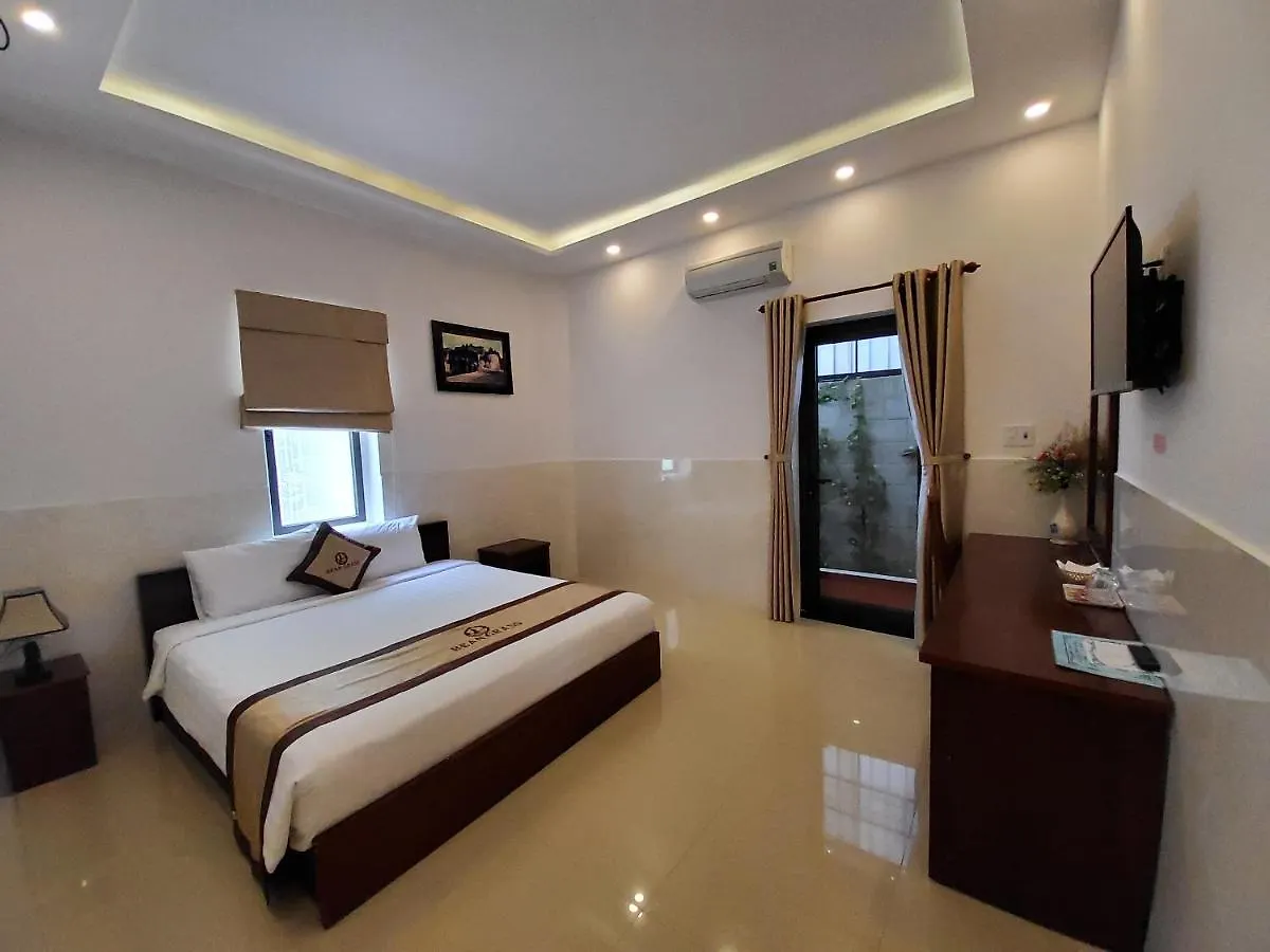 Bean Grass Homestay Hoi An Wietnam
