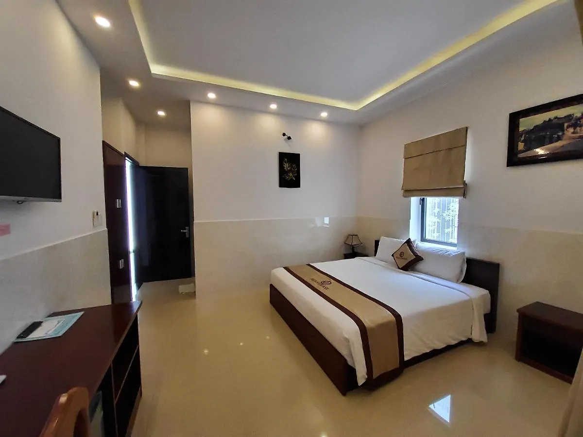 Bean Grass Homestay Hoi An 0*,  Vietnam