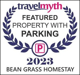 Bean Grass Homestay Hoi An