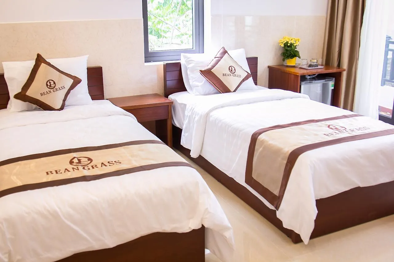 Bean Grass Homestay Hoi An 0*,  Wietnam