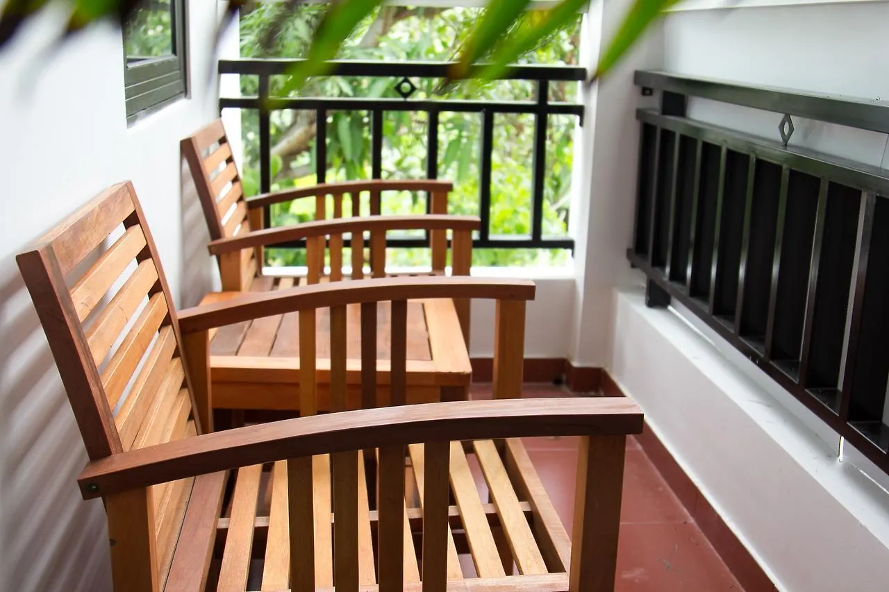 Bean Grass Homestay Hoi An 0*,  Vietnam