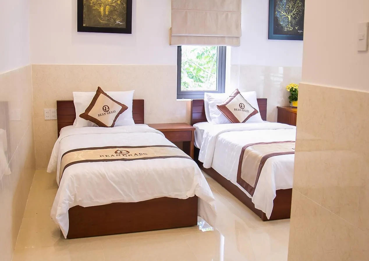 Bean Grass Homestay Hoi An