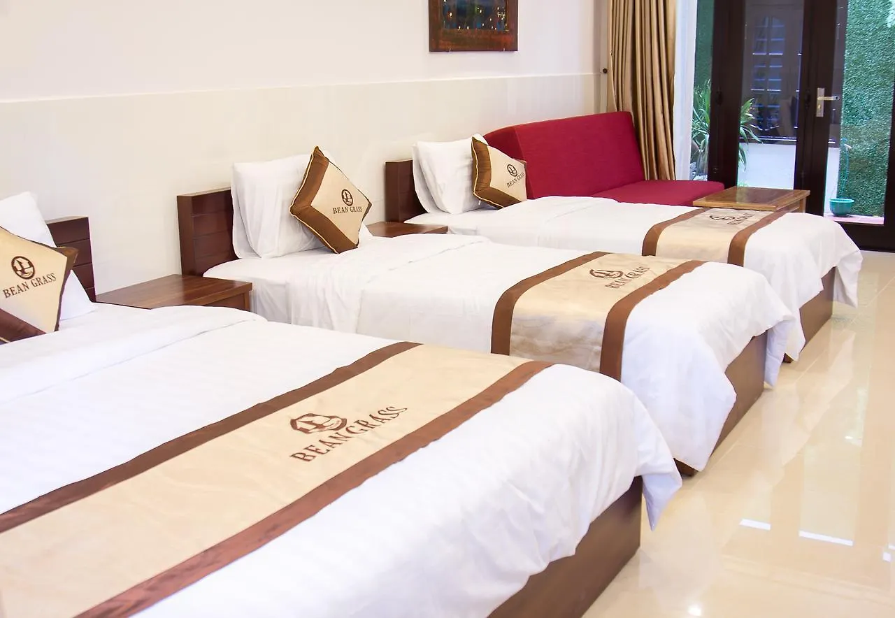Bean Grass Homestay Hoi An 0*,