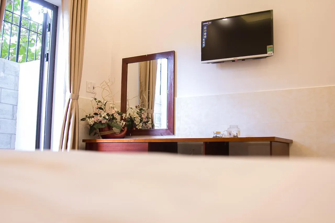 Bean Grass Homestay Hoi An 0*,  Vietnam