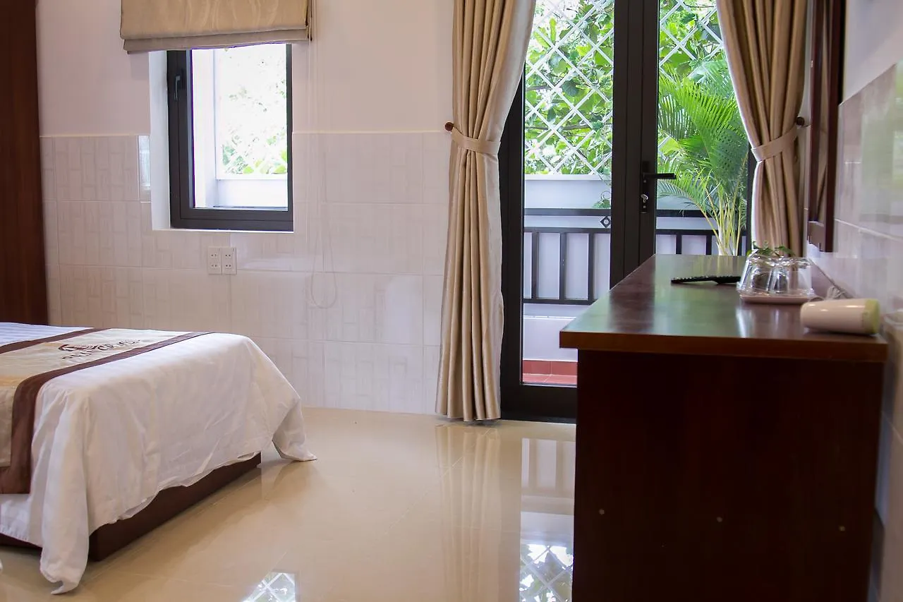 Bean Grass Homestay Hoi An