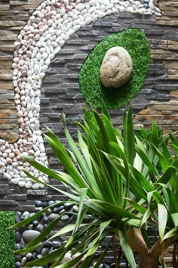 Bean Grass Homestay Hoi An