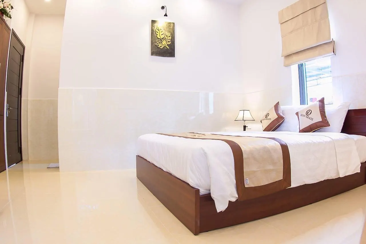 Bean Grass Homestay Hoi An