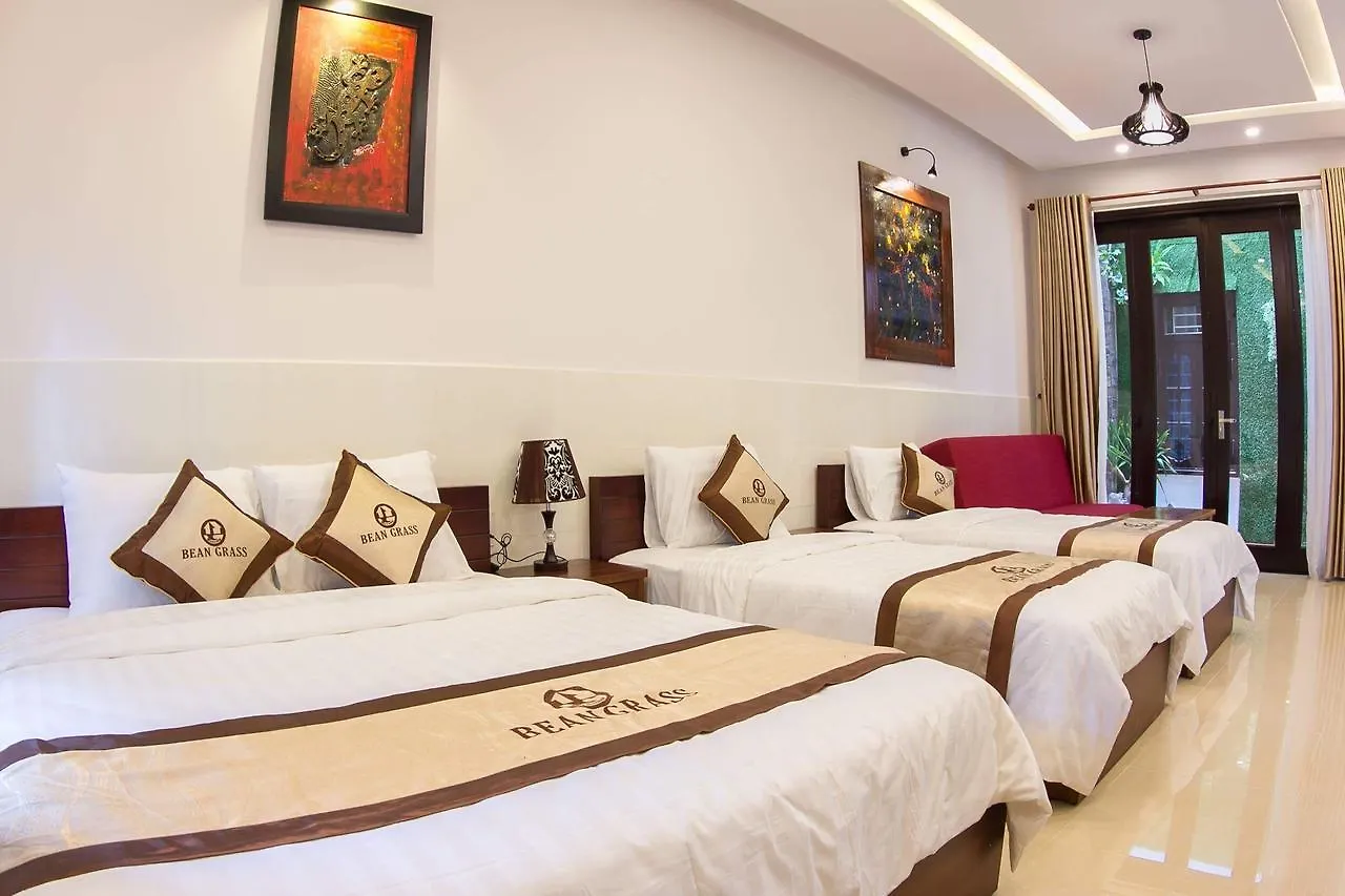 Bean Grass Homestay Hoi An
