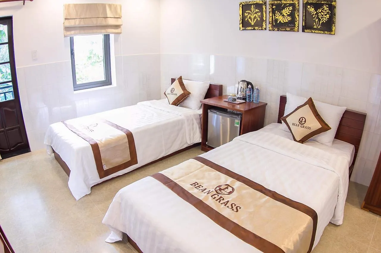 Bean Grass Homestay Hoi An Wietnam