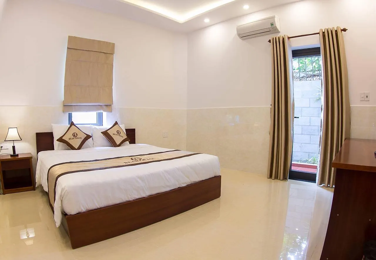 Bean Grass Homestay Hoi An Vietnam