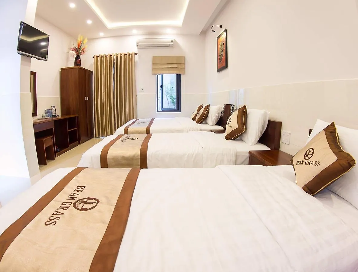 Bean Grass Homestay Hoi An