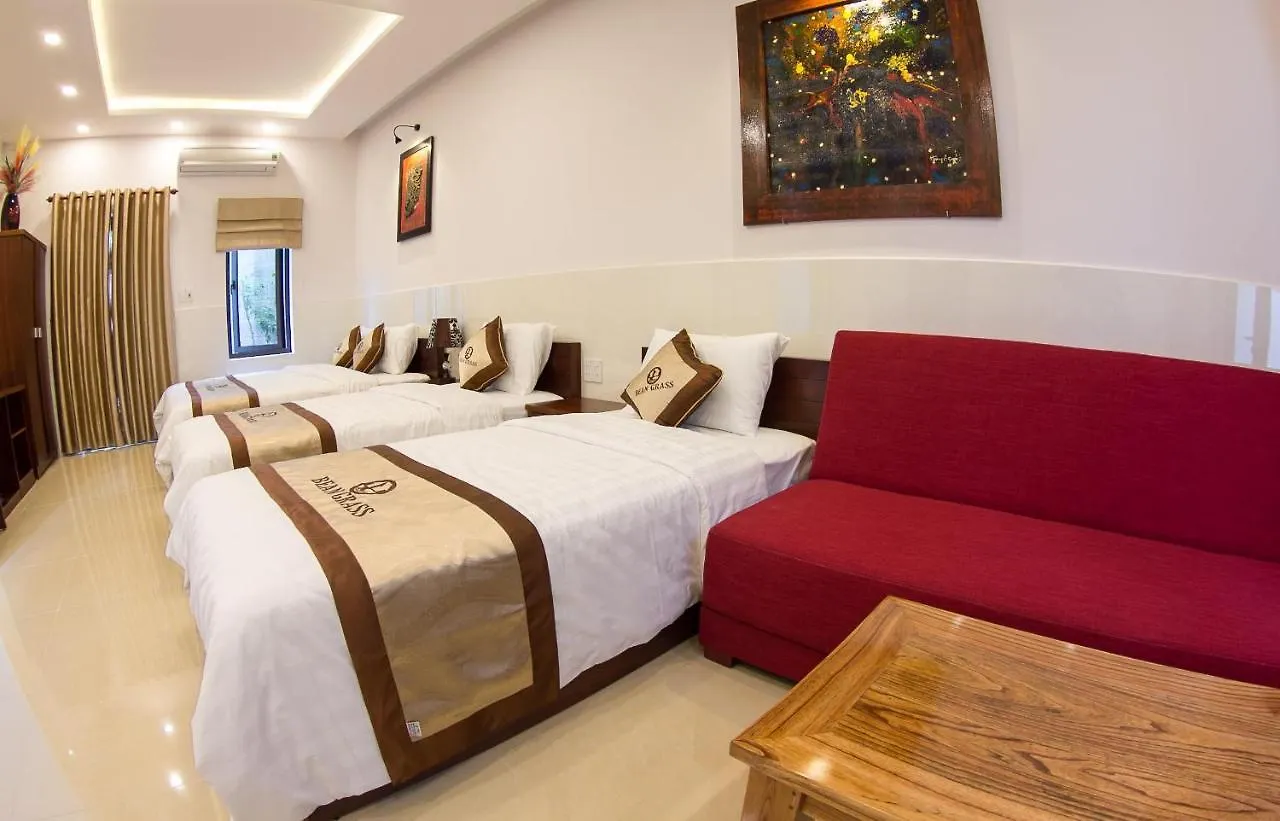 Bean Grass Homestay Hoi An
