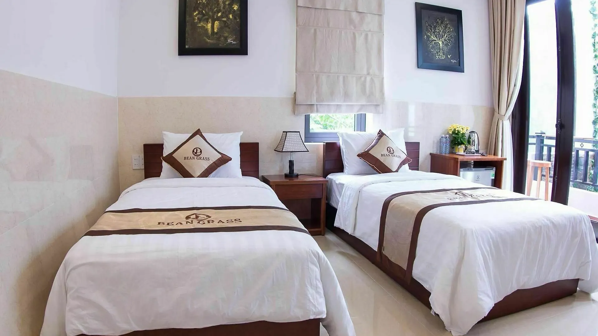 Bean Grass Homestay Hoi An