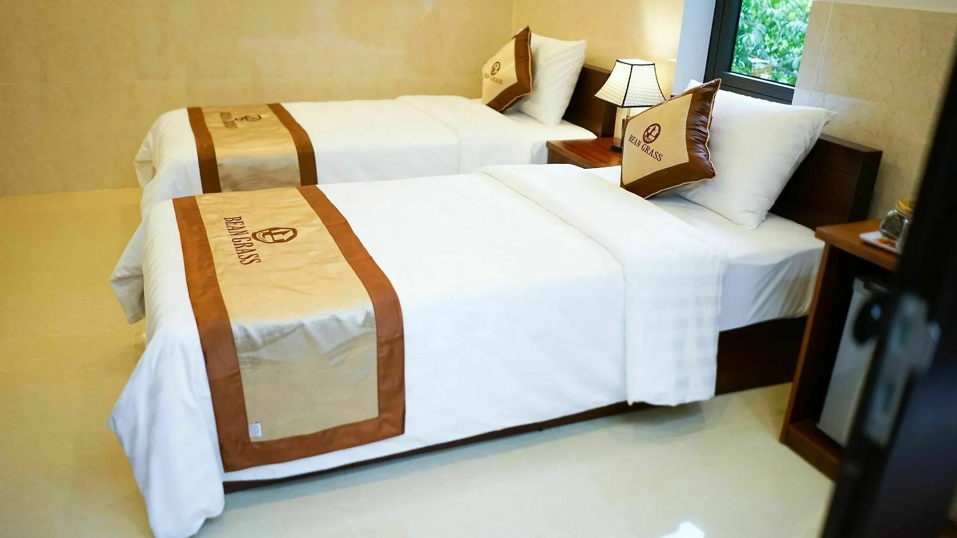 Bean Grass Homestay Hoi An